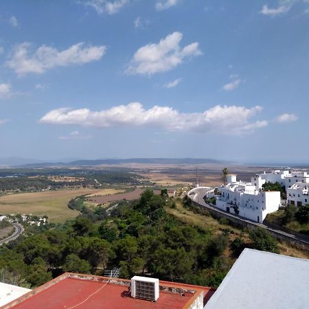 La Lectora Otel Vejer de la Frontera Dış mekan fotoğraf