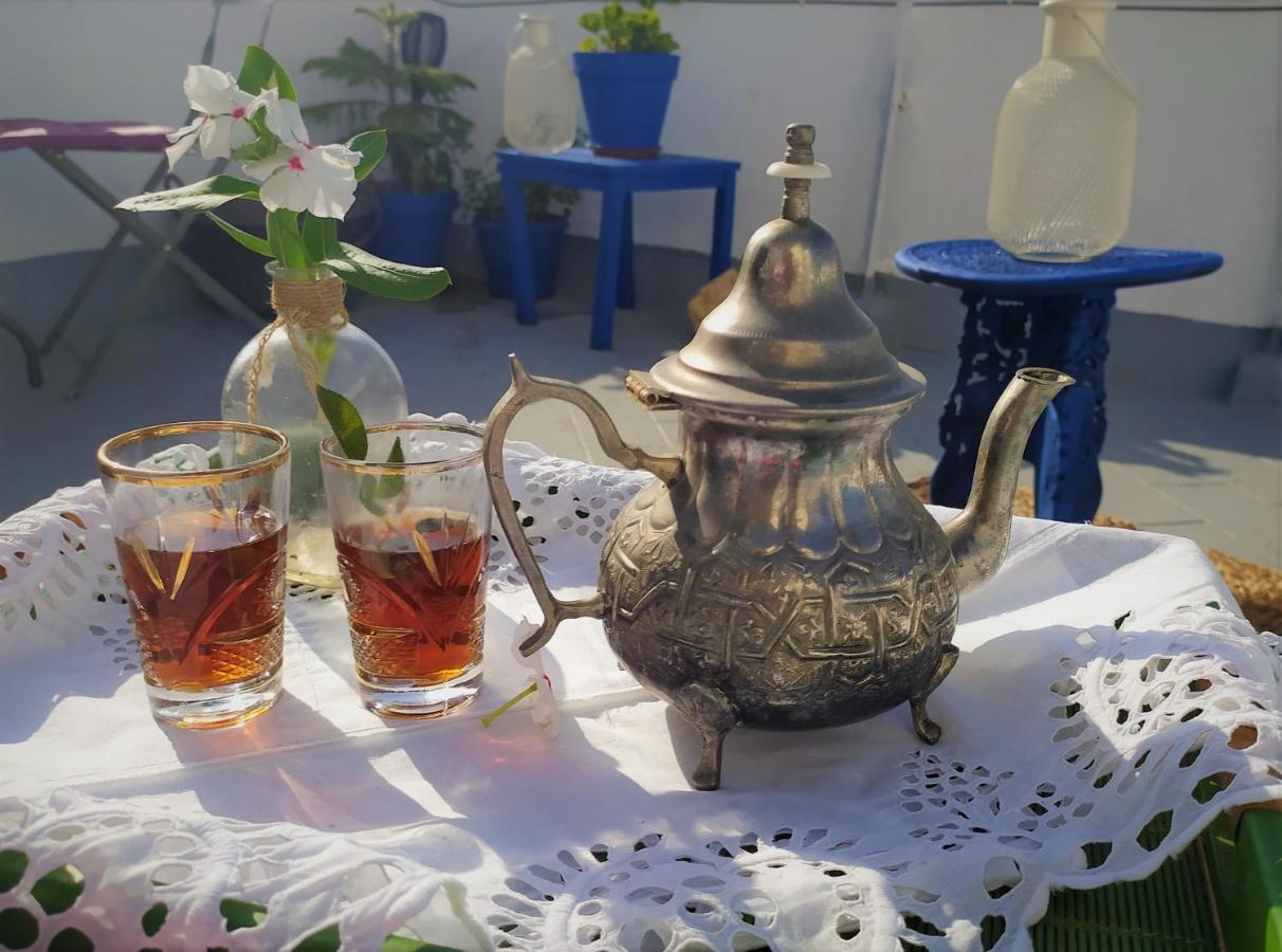 La Lectora Otel Vejer de la Frontera Dış mekan fotoğraf