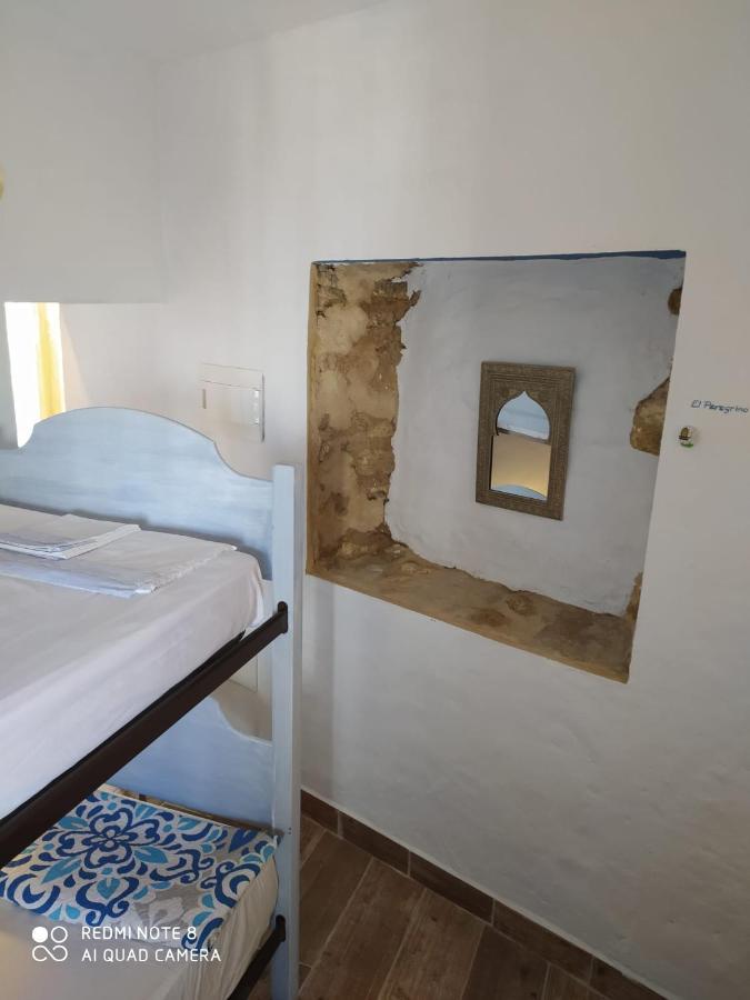 La Lectora Otel Vejer de la Frontera Dış mekan fotoğraf